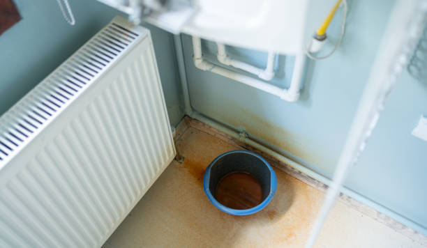 Best Local water damage restoration  in Memphis, MI